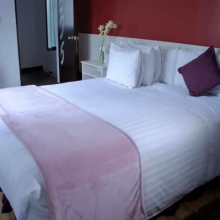 Dreams Hotel Boutique Arequipa Exteriör bild