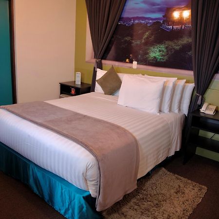 Dreams Hotel Boutique Arequipa Exteriör bild