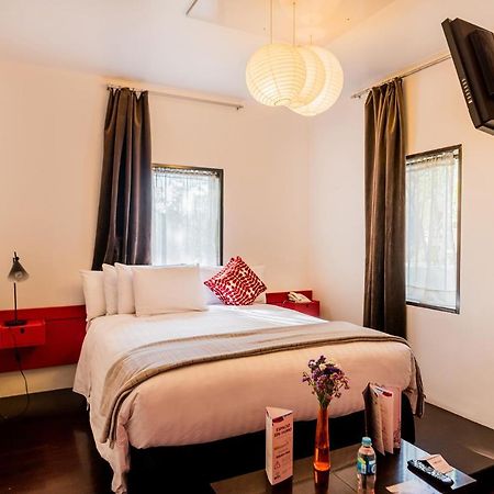 Dreams Hotel Boutique Arequipa Exteriör bild