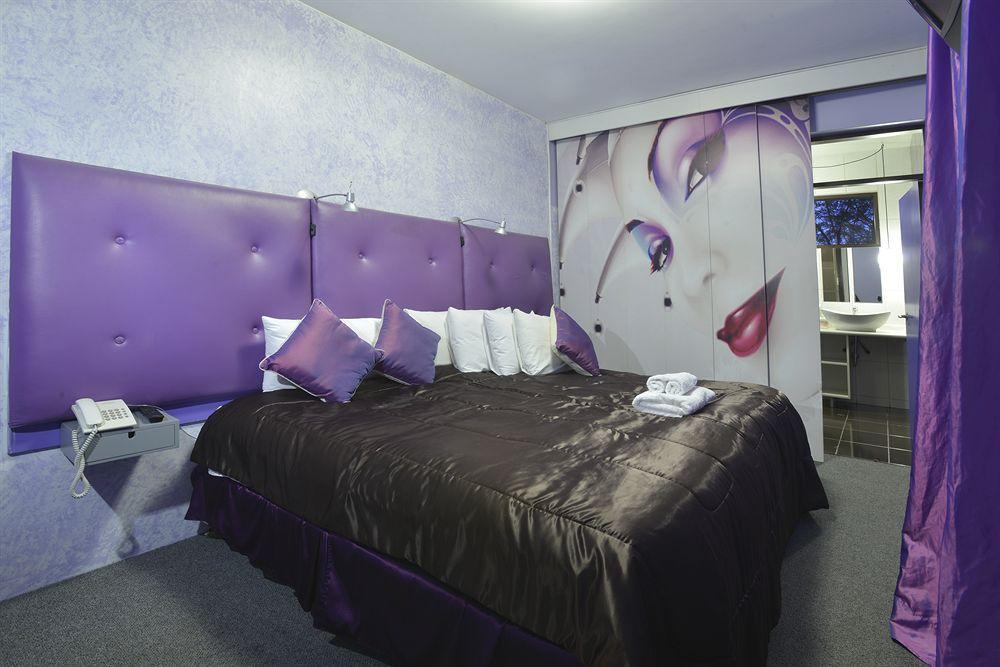 Dreams Hotel Boutique Arequipa Exteriör bild