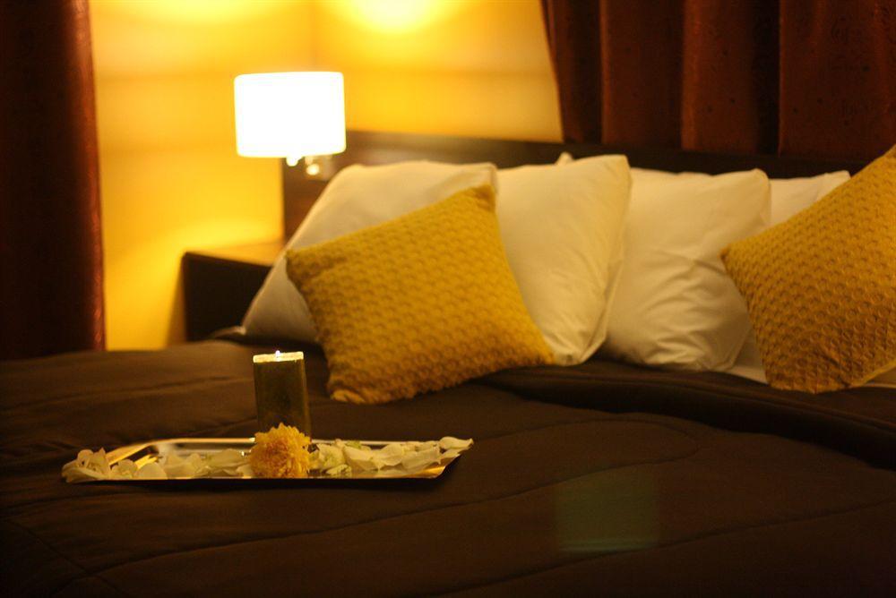 Dreams Hotel Boutique Arequipa Exteriör bild
