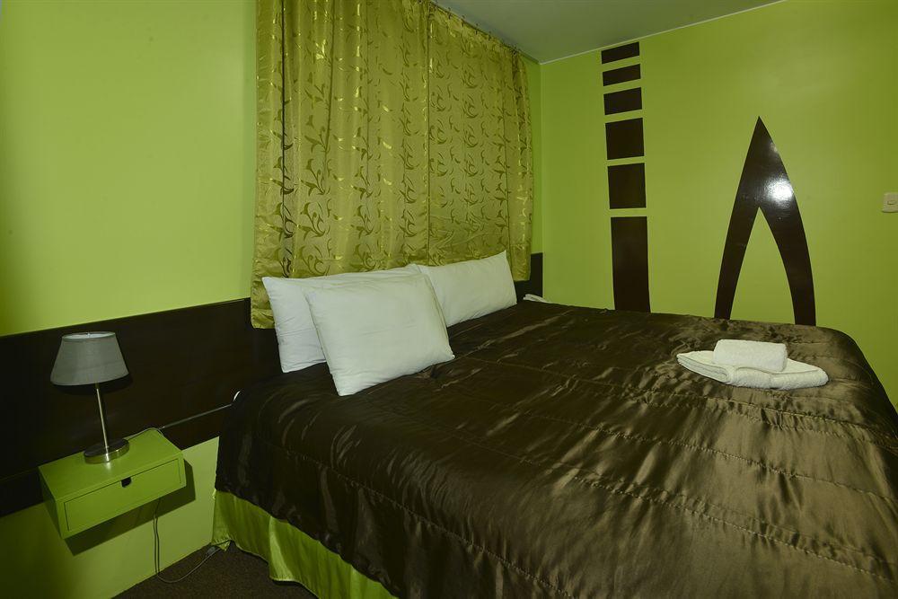 Dreams Hotel Boutique Arequipa Exteriör bild