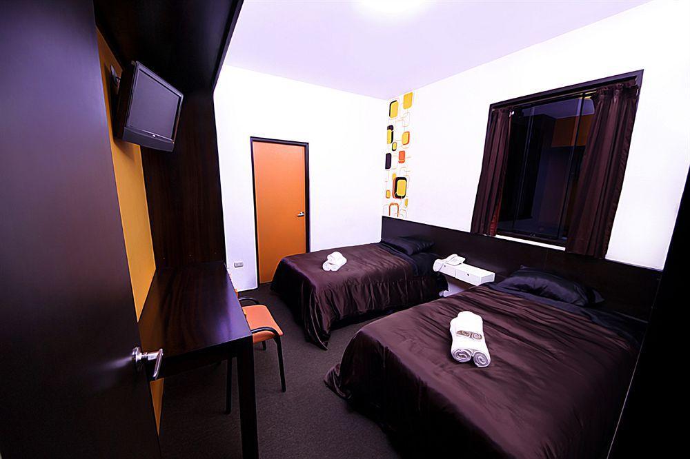 Dreams Hotel Boutique Arequipa Exteriör bild