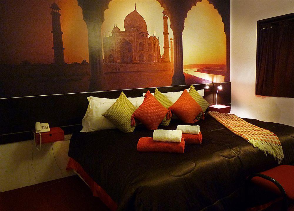 Dreams Hotel Boutique Arequipa Exteriör bild