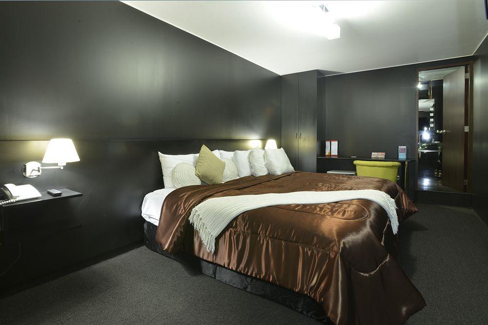 Dreams Hotel Boutique Arequipa Exteriör bild