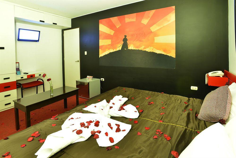 Dreams Hotel Boutique Arequipa Exteriör bild