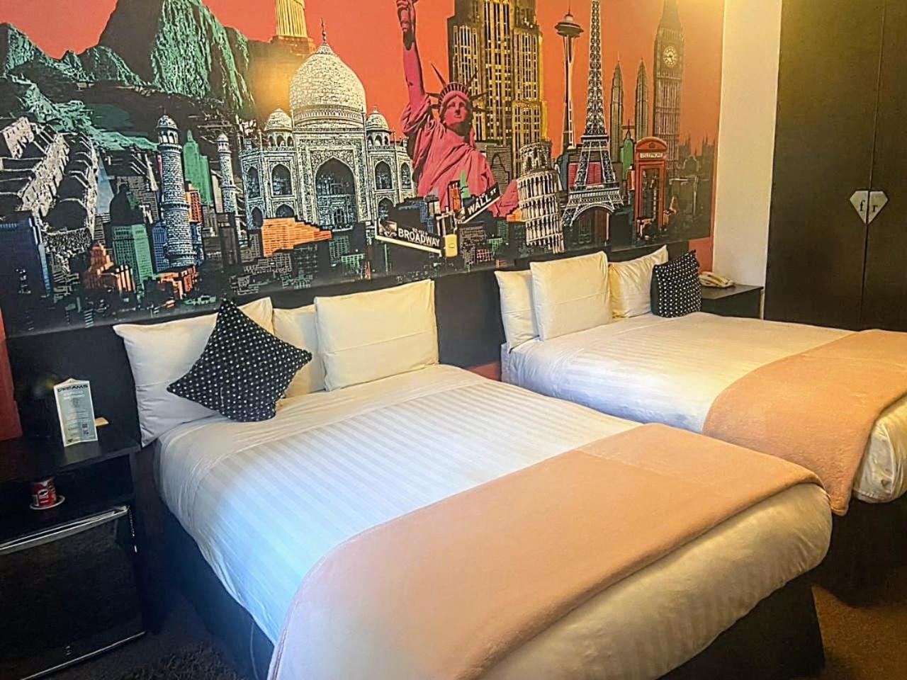 Dreams Hotel Boutique Arequipa Exteriör bild