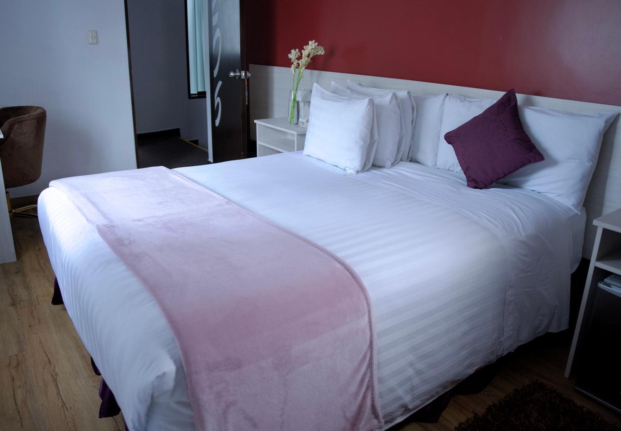 Dreams Hotel Boutique Arequipa Exteriör bild