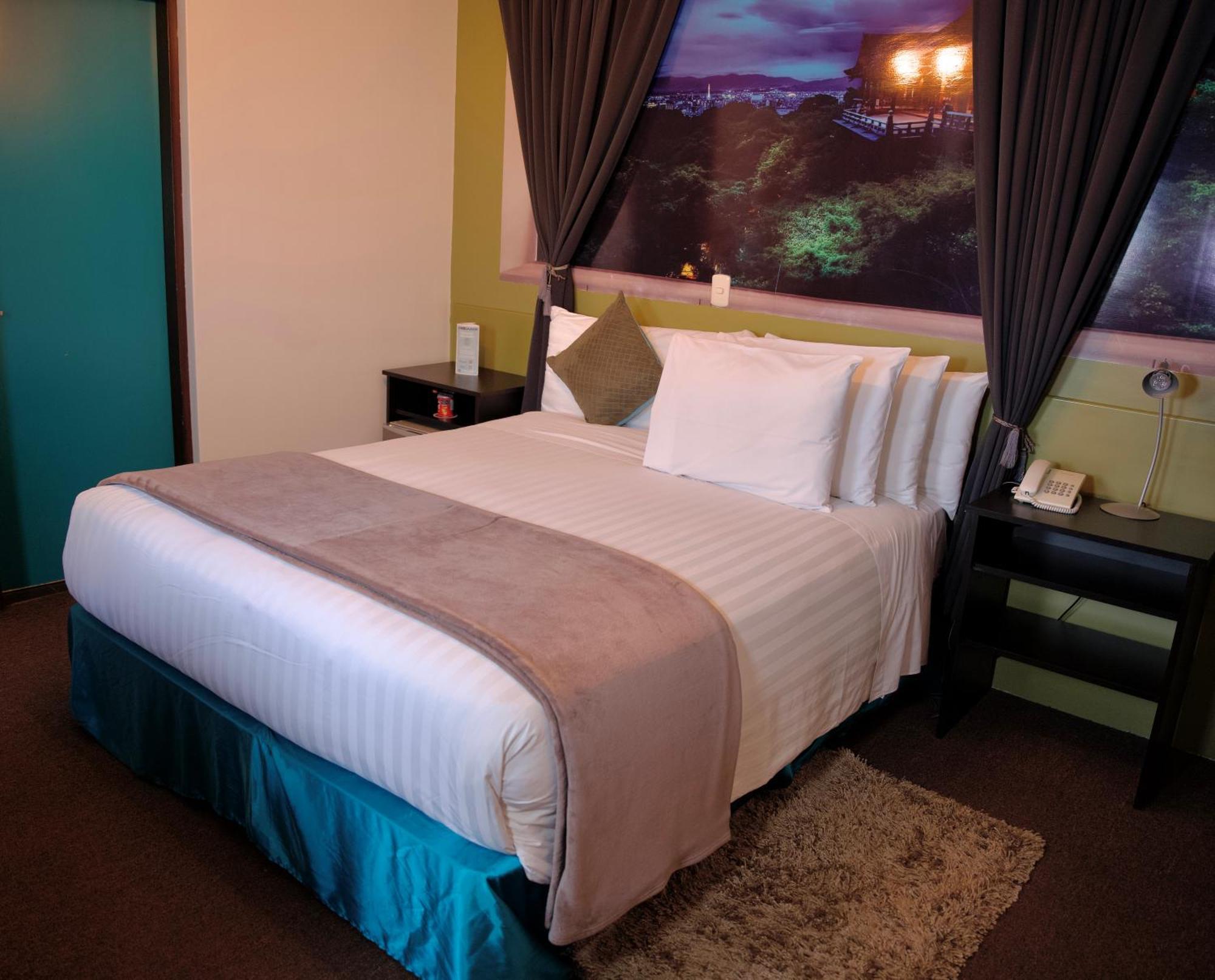 Dreams Hotel Boutique Arequipa Exteriör bild