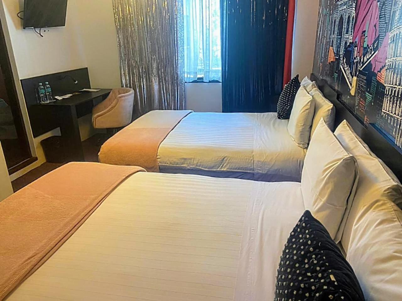 Dreams Hotel Boutique Arequipa Exteriör bild