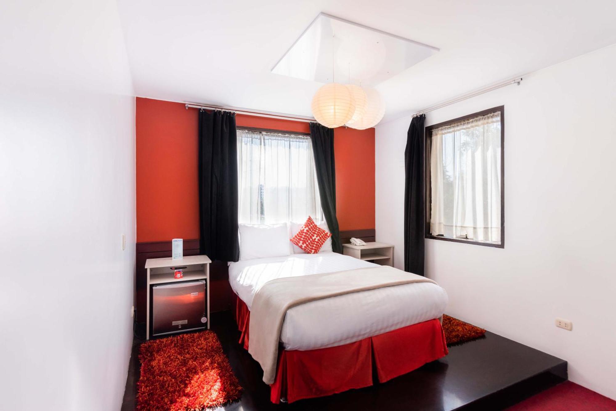 Dreams Hotel Boutique Arequipa Exteriör bild