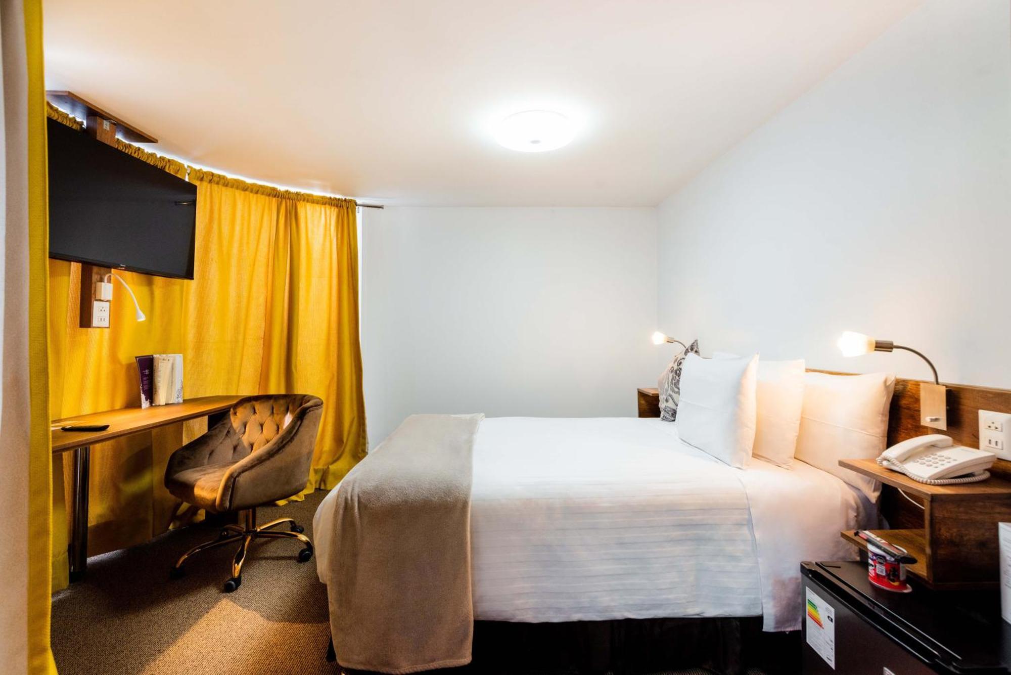 Dreams Hotel Boutique Arequipa Exteriör bild