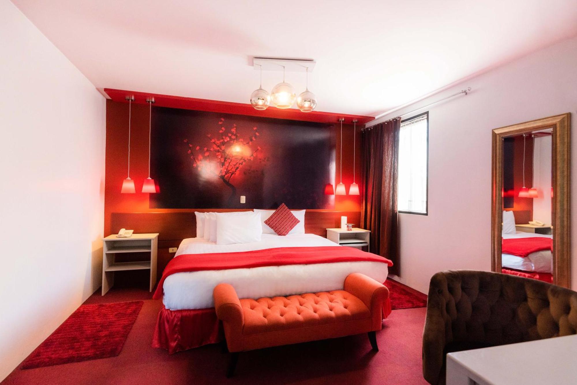 Dreams Hotel Boutique Arequipa Exteriör bild