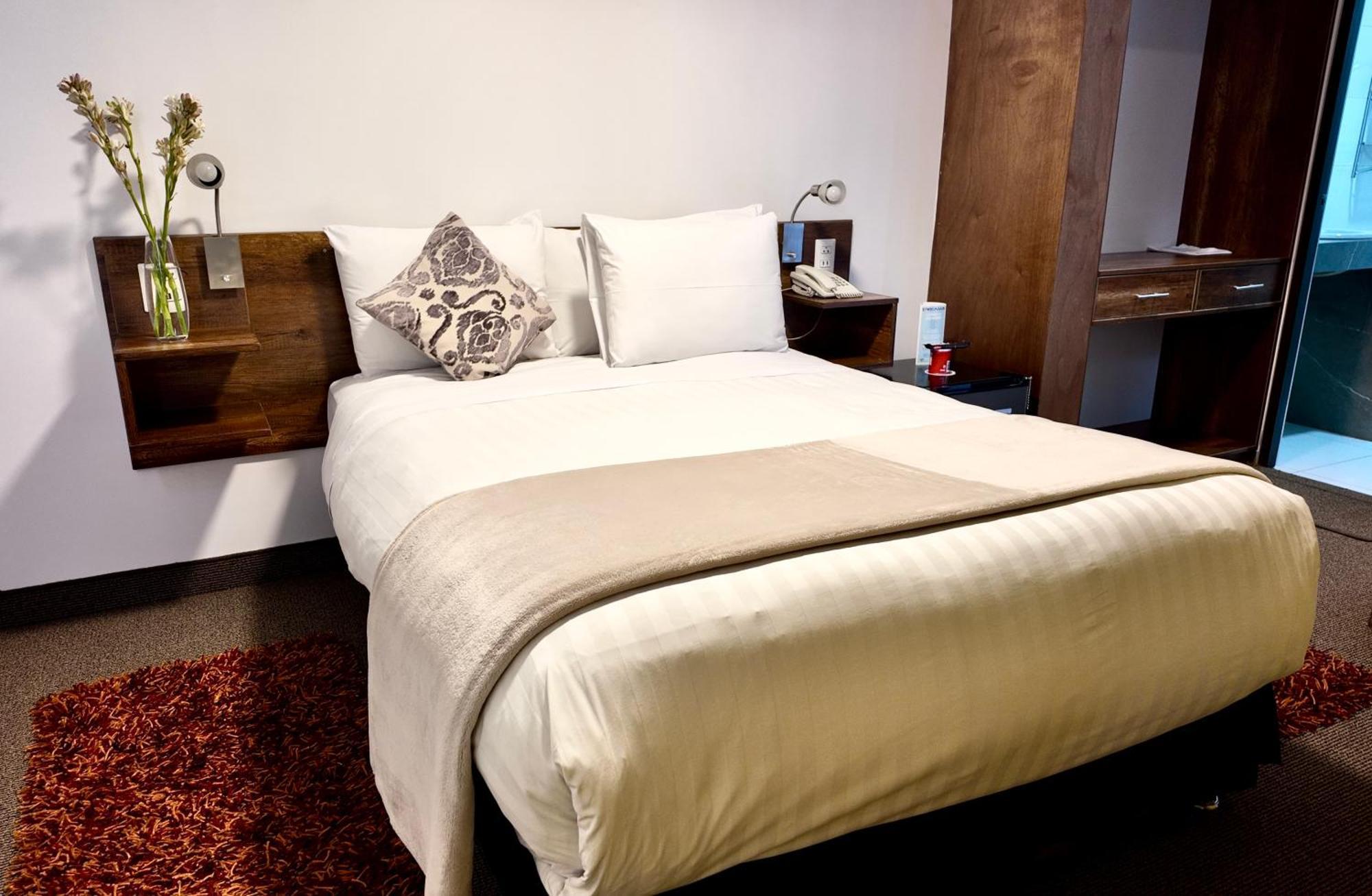 Dreams Hotel Boutique Arequipa Exteriör bild
