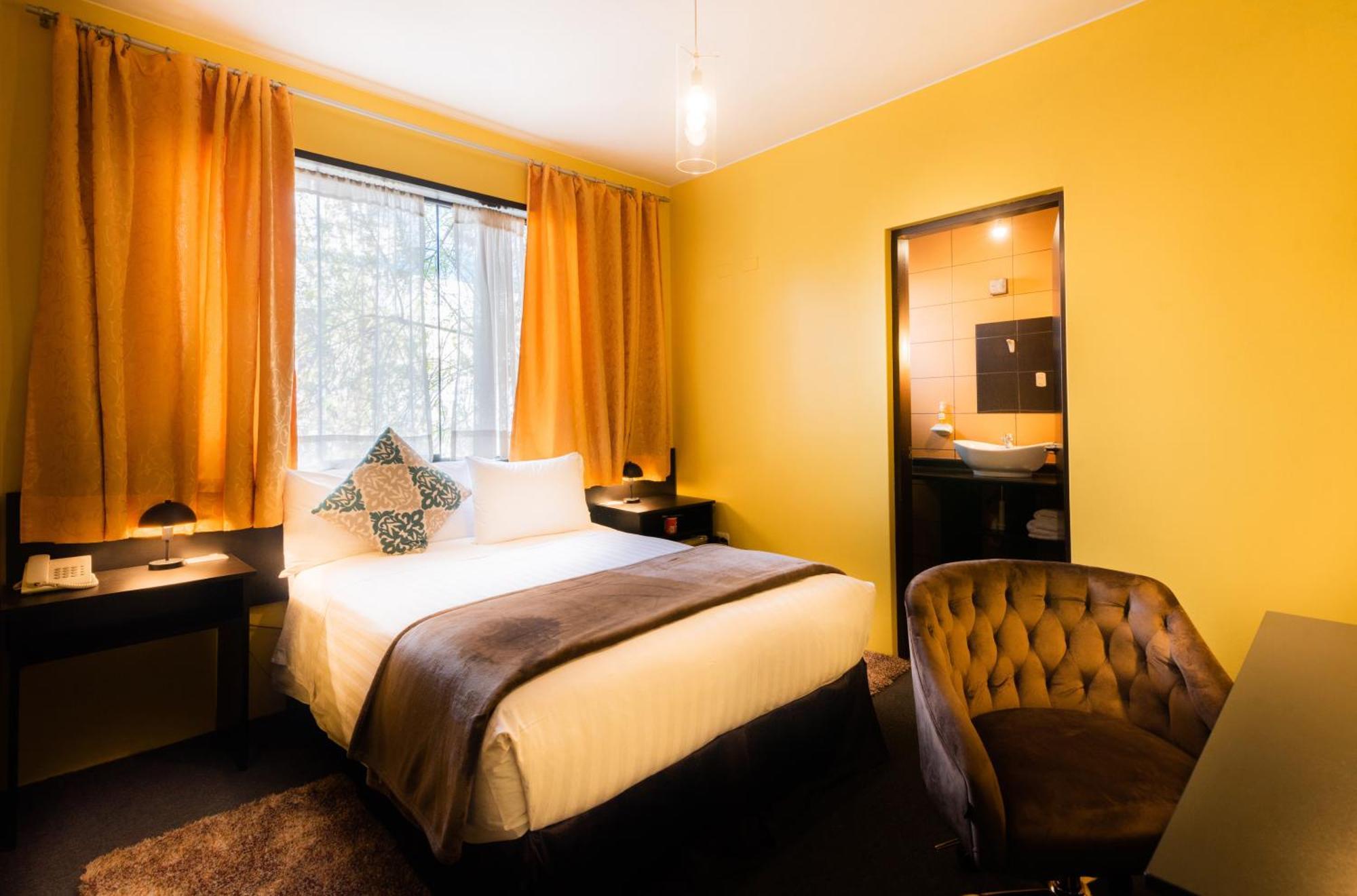 Dreams Hotel Boutique Arequipa Exteriör bild
