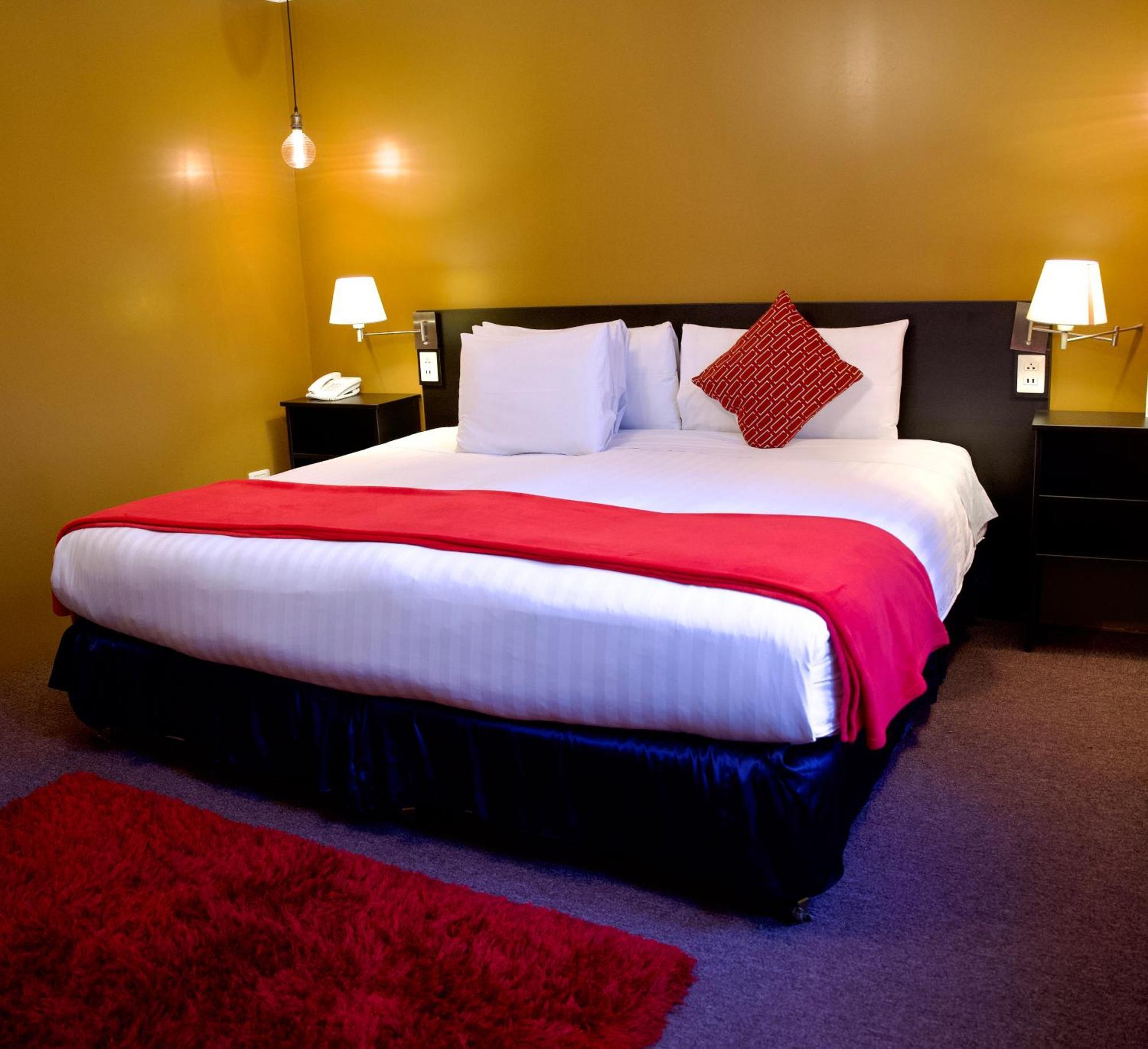 Dreams Hotel Boutique Arequipa Exteriör bild
