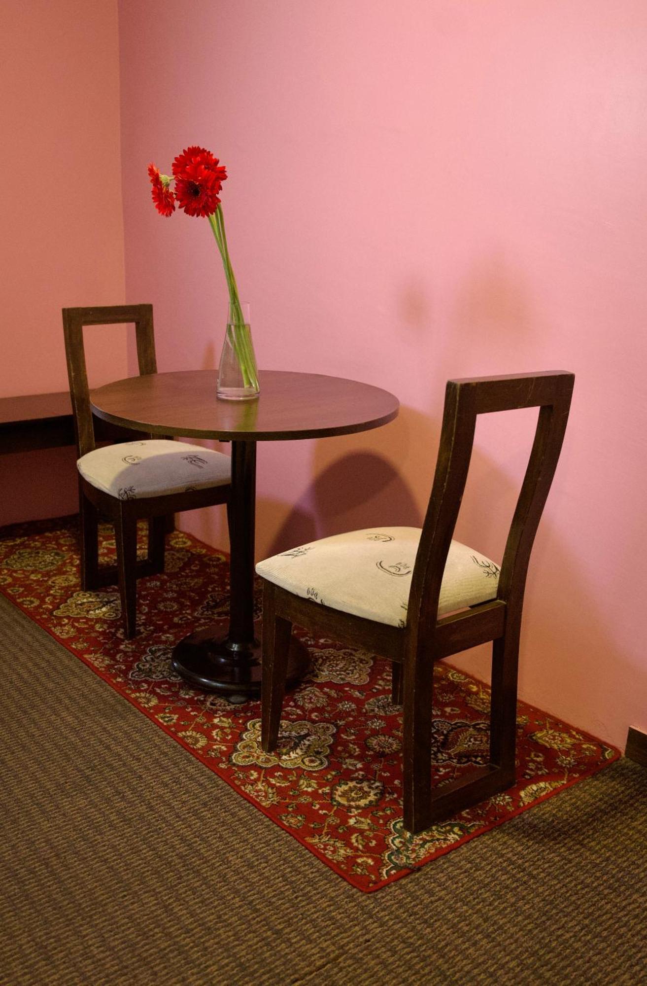 Dreams Hotel Boutique Arequipa Exteriör bild