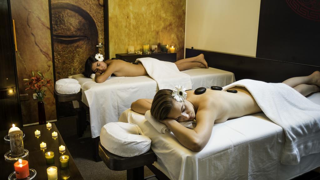 Dreams Hotel Boutique Arequipa Exteriör bild