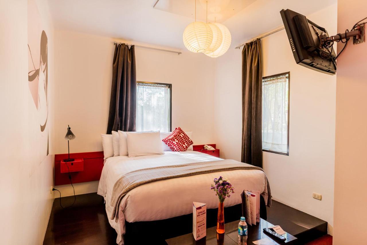 Dreams Hotel Boutique Arequipa Exteriör bild